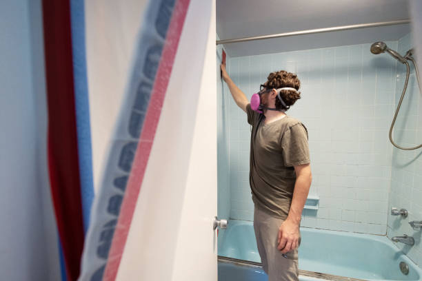 Best Air Quality Testing for Mold Spores  in Glassboro, NJ