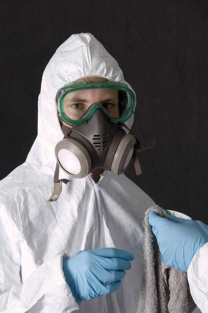 Best Mold Remediation for Healthcare Facilities  in Glassboro, NJ